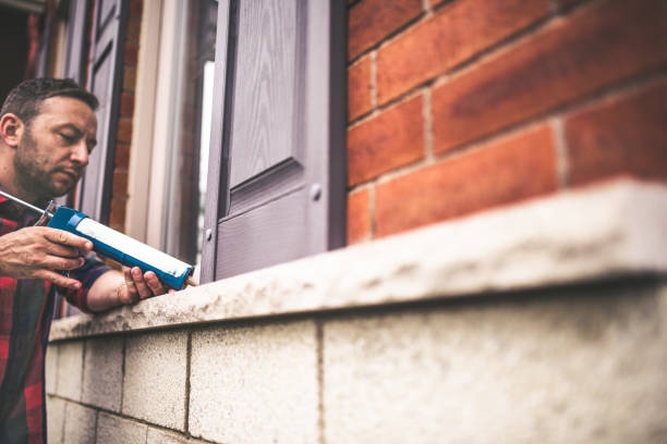 Best Insulation Maintenance and Repair in Savoy, IL
