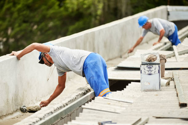 Best Eco-Friendly Insulation in Savoy, IL