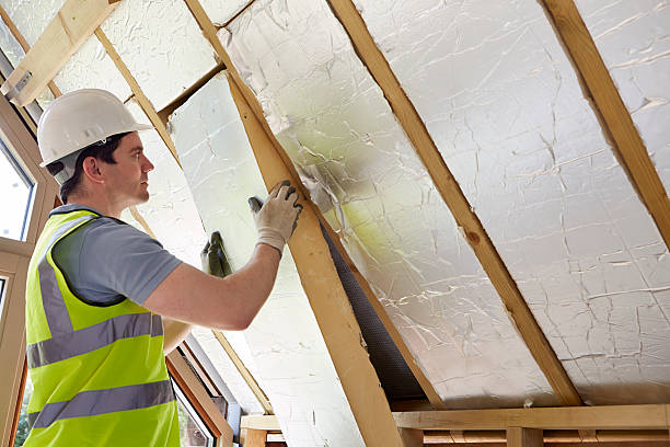 Reliable Savoy, IL Insulation Contractor Solutions