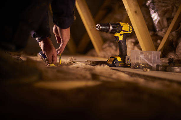 Best DIY Insulation Kits and Guidance in Savoy, IL